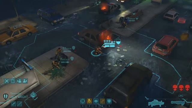 Да играем Xcom Enemy Unknown епизод 9 смотреть онлайн