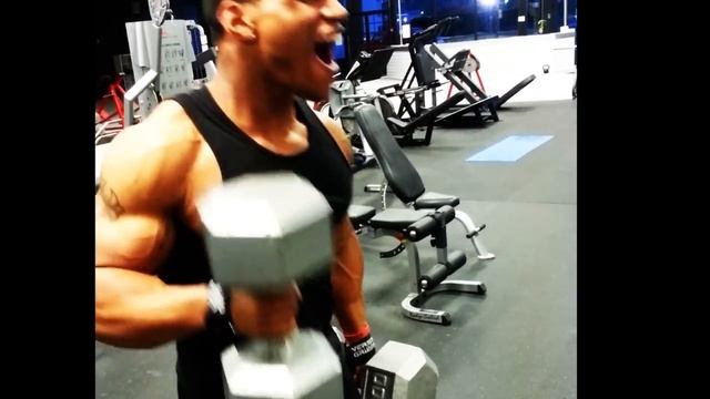 Military Muscle | Motivation 6 - I RUN THIS SH** смотреть онлайн