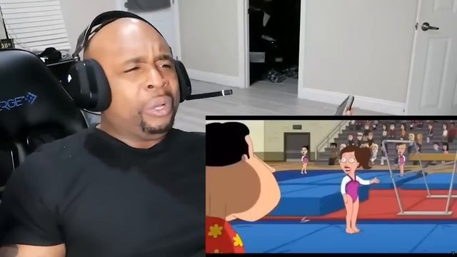 Family Guy Out Of Context Compilation That Is actually Scary #55 смотреть онлайн