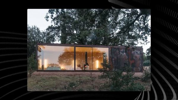 Inside 10 Eco-Friendly Prefab Homes From $43K  to $500K:  Your Perfect Tiny House