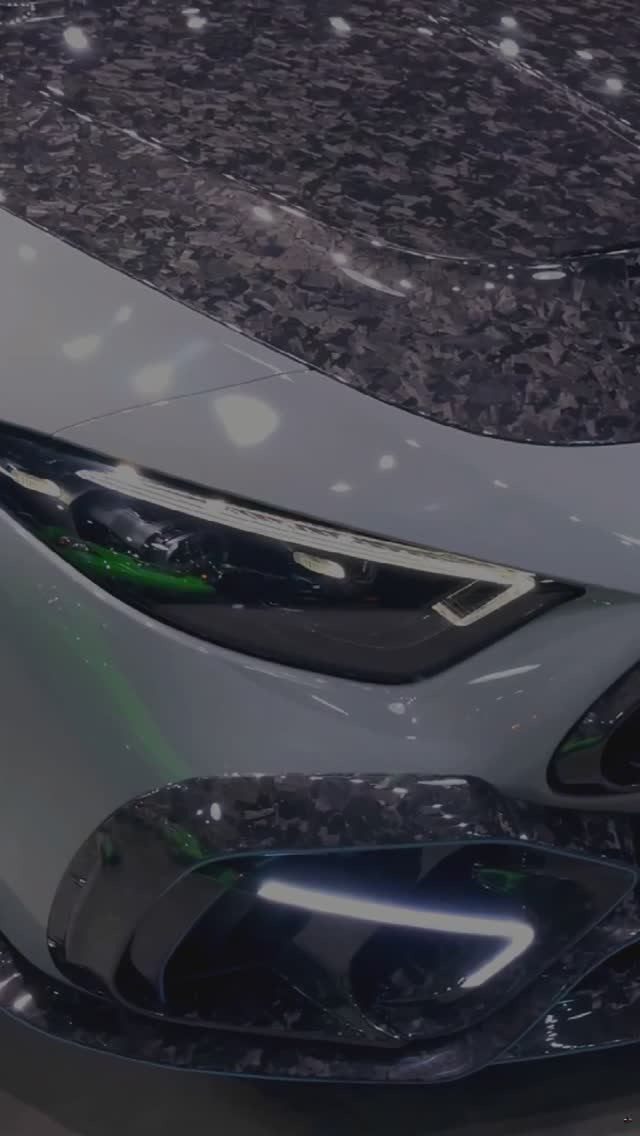 Mercedes-AMG SL63 смотреть онлайн