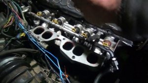 Ауди 100 2.3 на январе 5.1 Как делать не надо