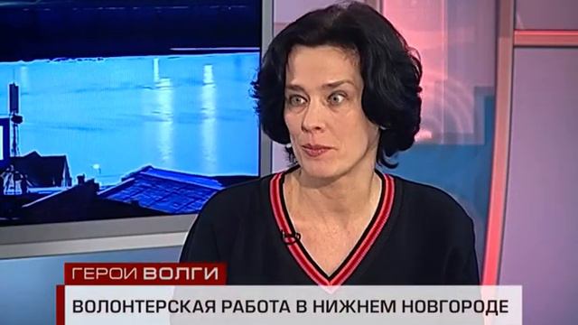 Герои Волги: Руфина Клишковская смотреть онлайн