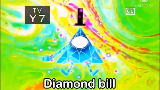 All Bill Cipher Forms