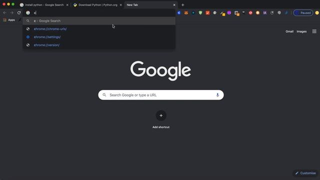 How to automate twitter posts with python - How to install Python смотреть онлайн
