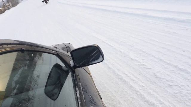 Lancer L-bee боком (Полетаево) оцениваем, смотреть до конца смотреть онлайн