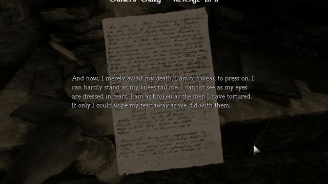Amnesia: The Dark Descent - Osa 29 (Finnish Commentary) смотреть онлайн