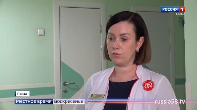Что делать и куда обращаться пензенцам в случае укуса клеща смотреть онлайн