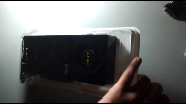 Unboxing - VGA GTX 760 PNY (Pt-Br) смотреть онлайн
