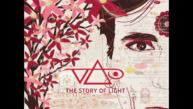 Steve Vai - Weeping China Doll (The Story Of Light 2012) смотреть онлайн