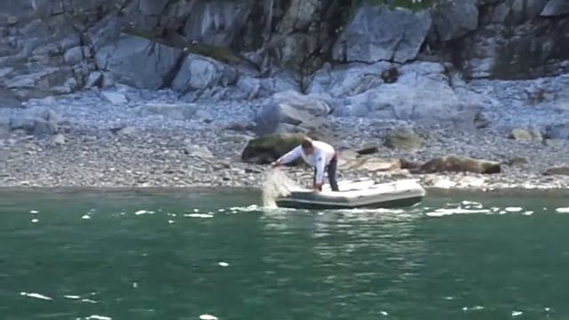 Старик и море смотреть онлайн