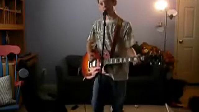 Gibson DarkFire Contest Entry смотреть онлайн