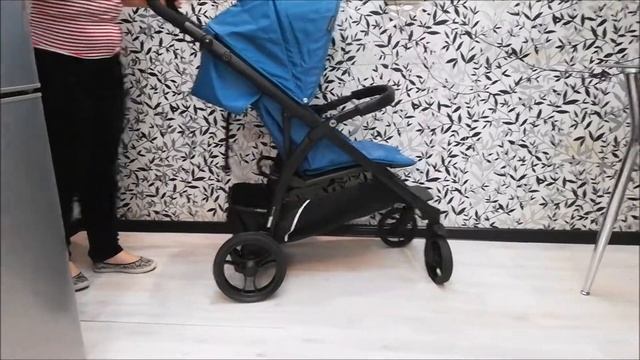 Peg Perego Booklet