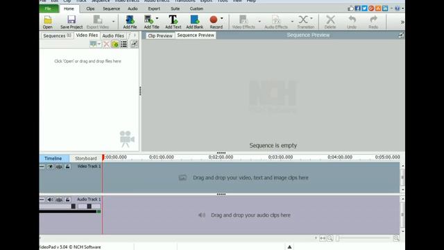 how to install videopad video editor just downloading 5 mb смотреть онлайн