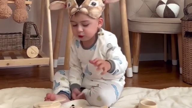 Пижама Dono&Dono - удобно игратьПижама Dono&Dono - удобно играть смотреть онлайн