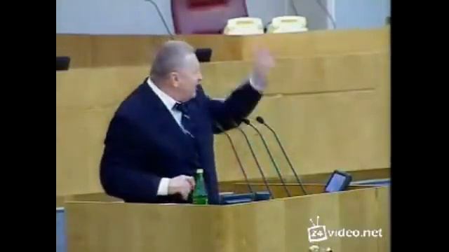 Жирик про Буша смотреть онлайн