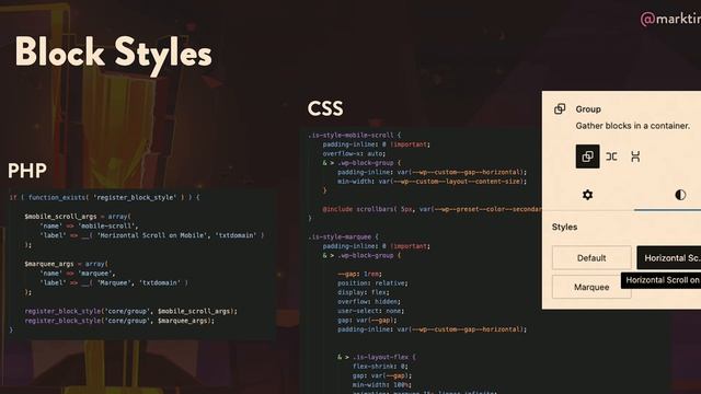 The Independent Theme Developer’s Field Guide to Modern WordPress смотреть онлайн