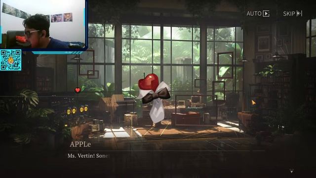 【Reverse: 1999】Lesgo Game Anime British! - Live Indonesia смотреть онлайн