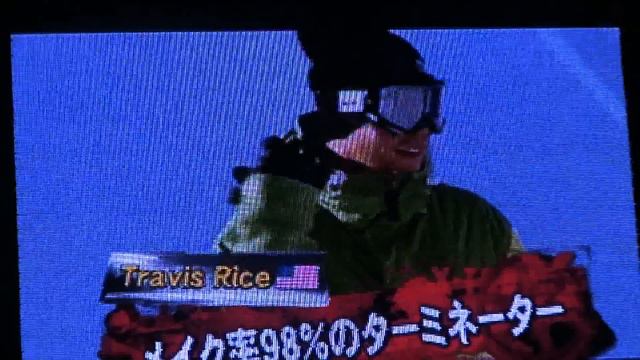 Teaser for TTR 6Star X-Trail Jam at Tokyo Dome смотреть онлайн