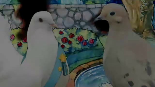 Hatoful Boyfriend Holidaystar - 3-4 смотреть онлайн