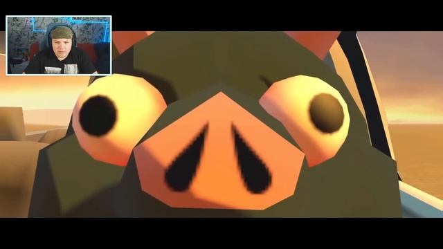 Mario Reagiert Auf Nintendo Memes 8 | SMG4 | REAKTION смотреть онлайн