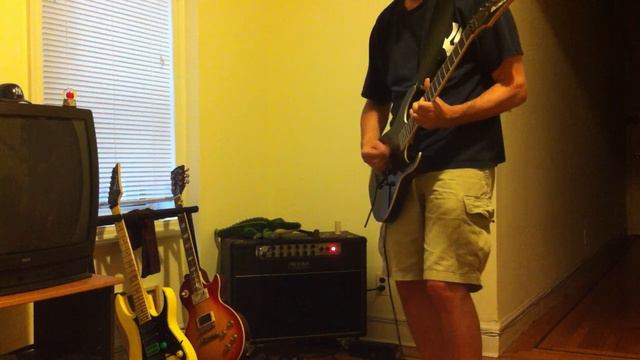 Riffing on 2610 смотреть онлайн