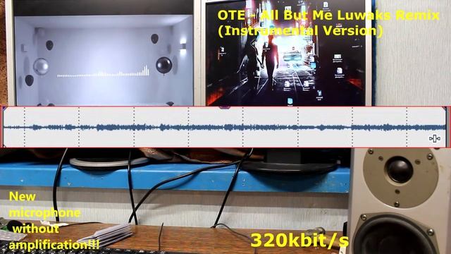 Обзор микрофона для камеры смотреть онлайн