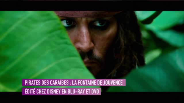 Джонни Депп в Большом Журнале