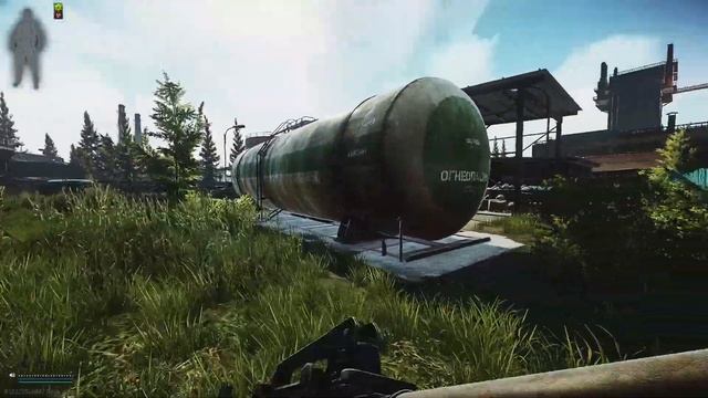 The Extortionist (Unknown Key) Quest Location GUIDE | Escape From Tarkov смотреть онлайн