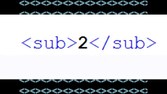 HTML теги за 4 минуты смотреть онлайн
