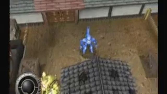 Sakura Wars - Chapter 4 - Battle Part 2 смотреть онлайн