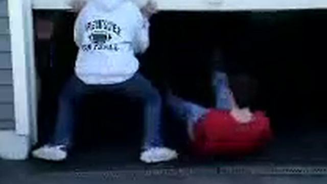 The funniest physics project смотреть онлайн