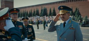 Трейлер документального фильма "Кремлевские курсанты"
