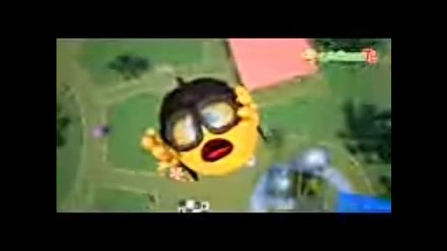 Колобанга вырезанный фрагмент смотреть онлайн