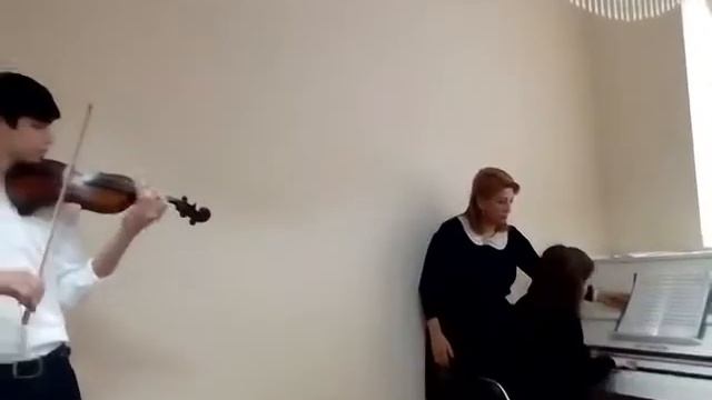 Фикрет Амиров Танец любви смотреть онлайн
