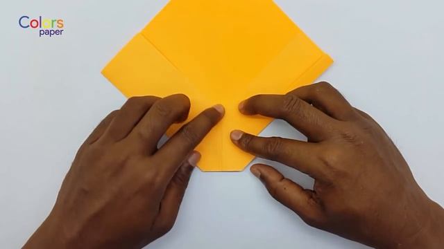 DIY: Easy Origami Envelope Tutorial - Paper Envelope making ideas смотреть онлайн