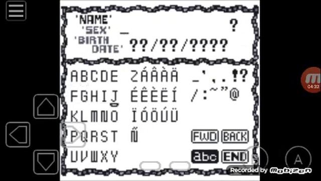 Game boy camera walkthrough смотреть онлайн