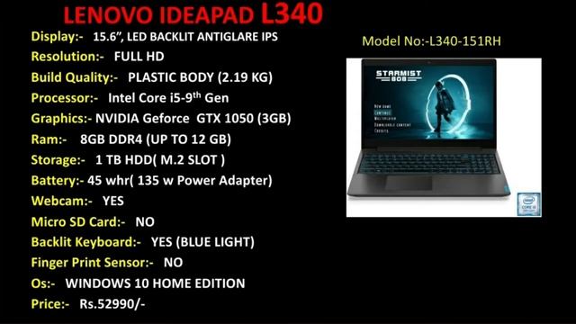 Best GAMING LAPTOP Under 60000 in INDIA 2020 | MOST POWERFUL GAMING LAPTOP Under 60000 in INDIA смотреть онлайн