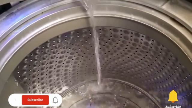 F1 Error SOLVED Signature Top Load Washing Machine #repair #gearbox #dishwasher