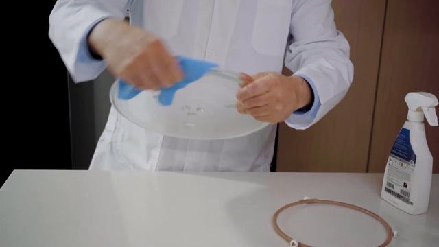 Con Bosch es fácil / Mantención de tu Microondas смотреть онлайн