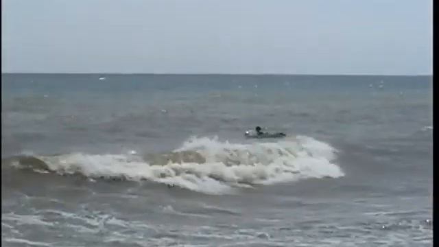КРЫМ часть 11 Лазурный пляж море.wmv смотреть онлайн