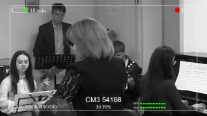 САМАЯ РОМАНТИЧНАЯ ПРОФЕССИЯ: СТУДЕНТЫ МУЗЫКАЛЬНОЙ АКАДЕМИИ В МАРИУПОЛЕ ПОВЫШАЮТ ПРОФМАСТЕРСТВО