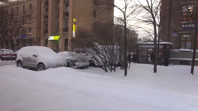 Троллейбус Санкт-Петербурга 8-77: ТролЗа-5265.00 б.1348 по №17 (05.02.18) смотреть онлайн