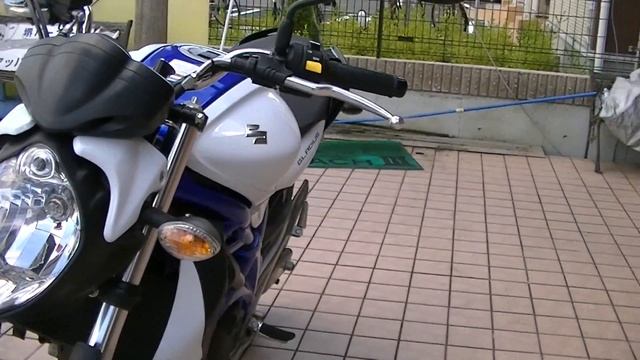 台湾　高雄　スズキ・グラディウス　Suzuki　GLADIUS　中華ライダー　レンタルバイク　京都　VK58A　 友人　黃寶鈞　SFV650 GLADIUS смотреть онлайн