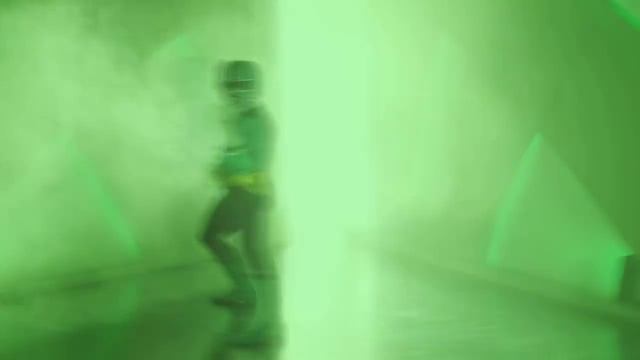 Power Rangers | Power Rangers Dubstep смотреть онлайн