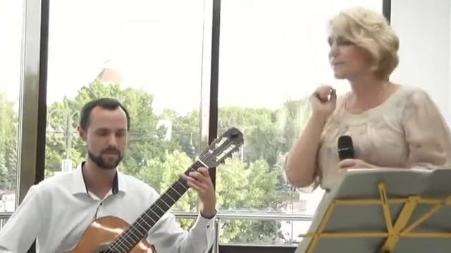 Ирина Сук, Сергей Дедов - Только раз смотреть онлайн