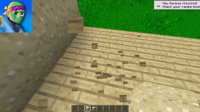 Celui qui rend Minecraft le Plus RÉALISTE Gagne ! смотреть онлайн