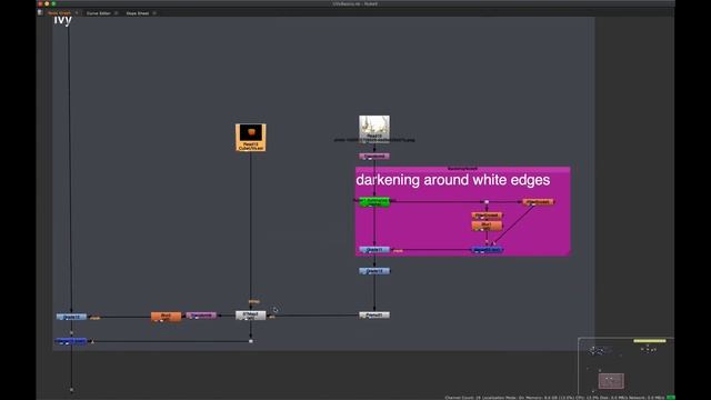 UVs and UV Passes in Nuke: PART 1 [Beginner] смотреть онлайн