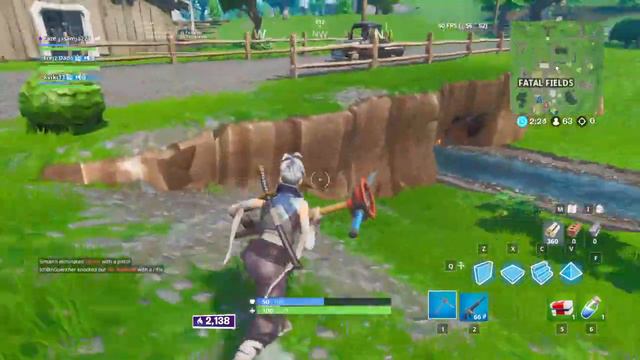 Fortnite V51/nekom svane dan nekom svane noc смотреть онлайн