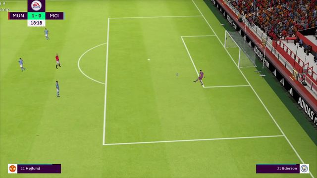 Cobain Fifa 23 di Yuzu 268 tanpa Bug Grafik di Android POCO F4 + Setting 60 FPS смотреть онлайн